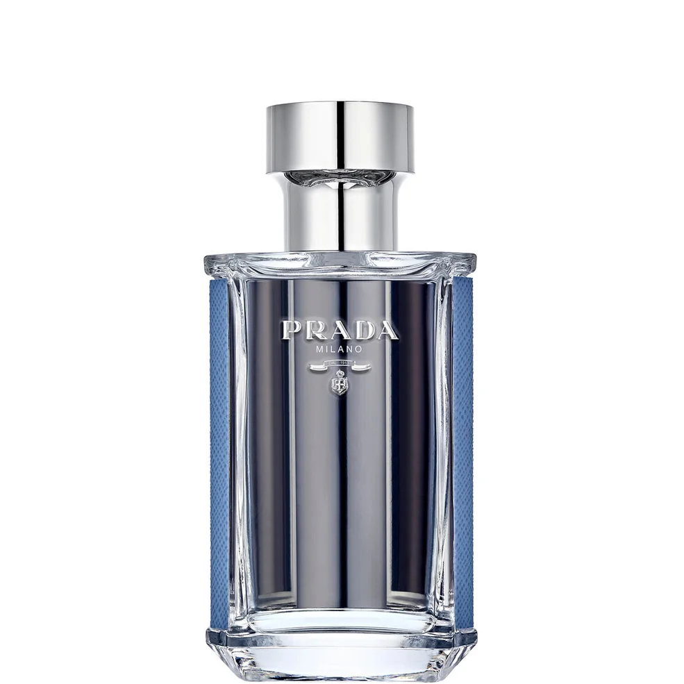 Prada L'Homme L'Eau Eau de Toilette - 50ml Afbeelding 1