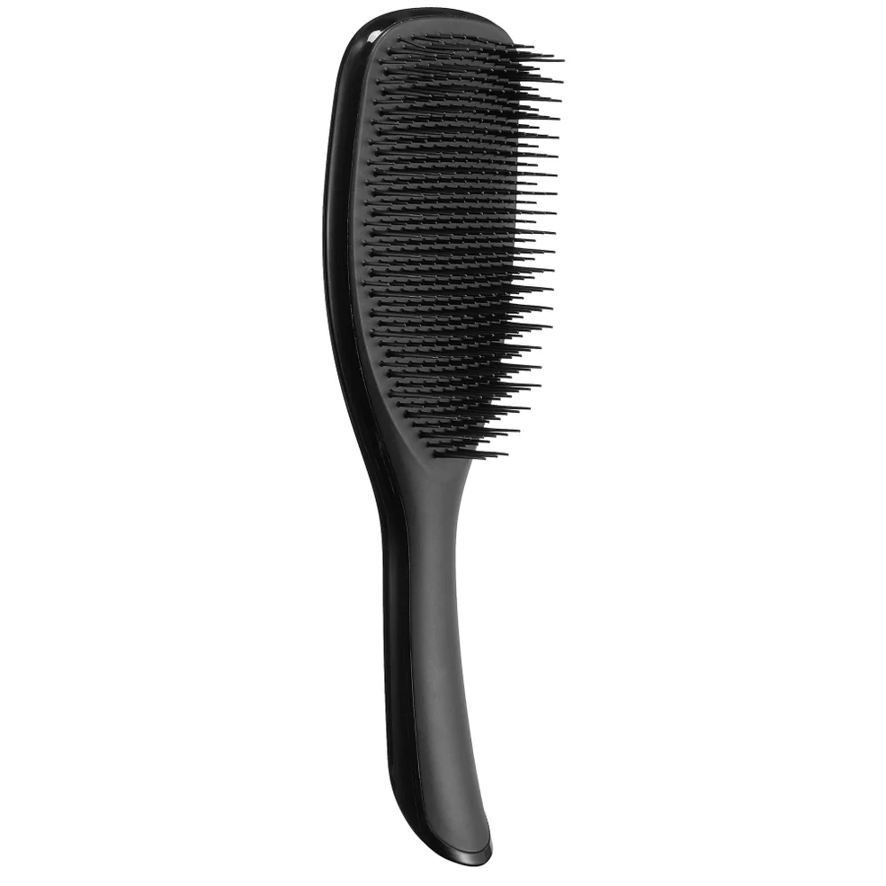 Tangle Teezer The Ultimate Large Detangler Brush - Black Gloss Afbeelding 1
