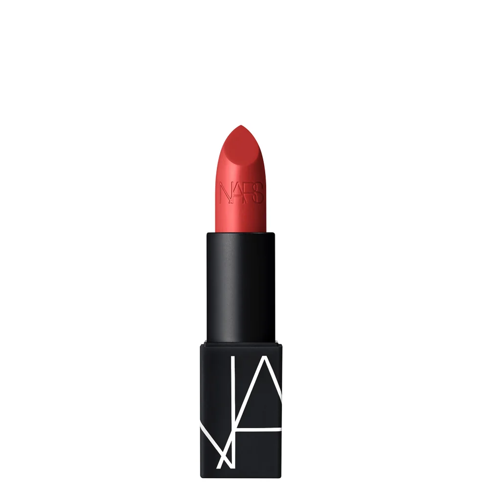 NARS Must-Have Mattes Lipstick 3,5g (Verschillende Tinten) Afbeelding 1