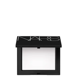 NARS Light Reflecting Geperste Fixatiepoeder 10g (Verschillende Tinten) - Shade Crystal