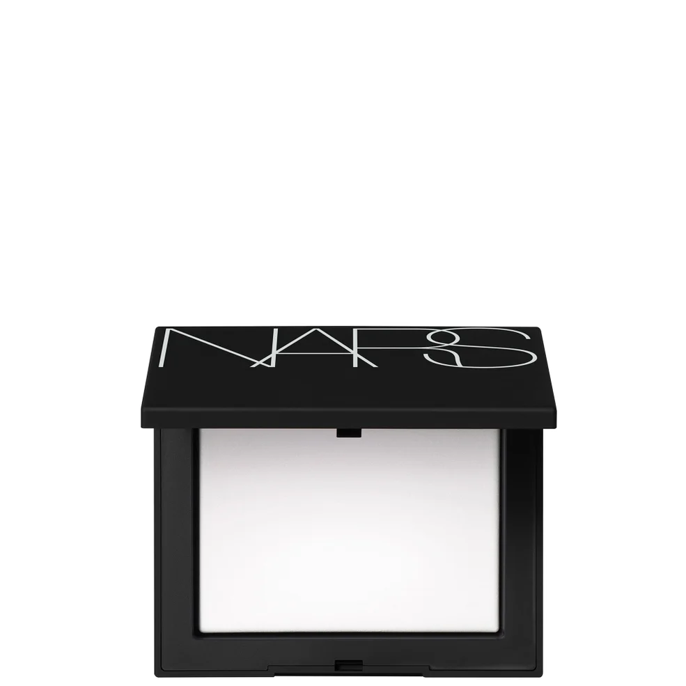 NARS Light Reflecting Geperste Fixatiepoeder 10g (Verschillende Tinten) Afbeelding 1