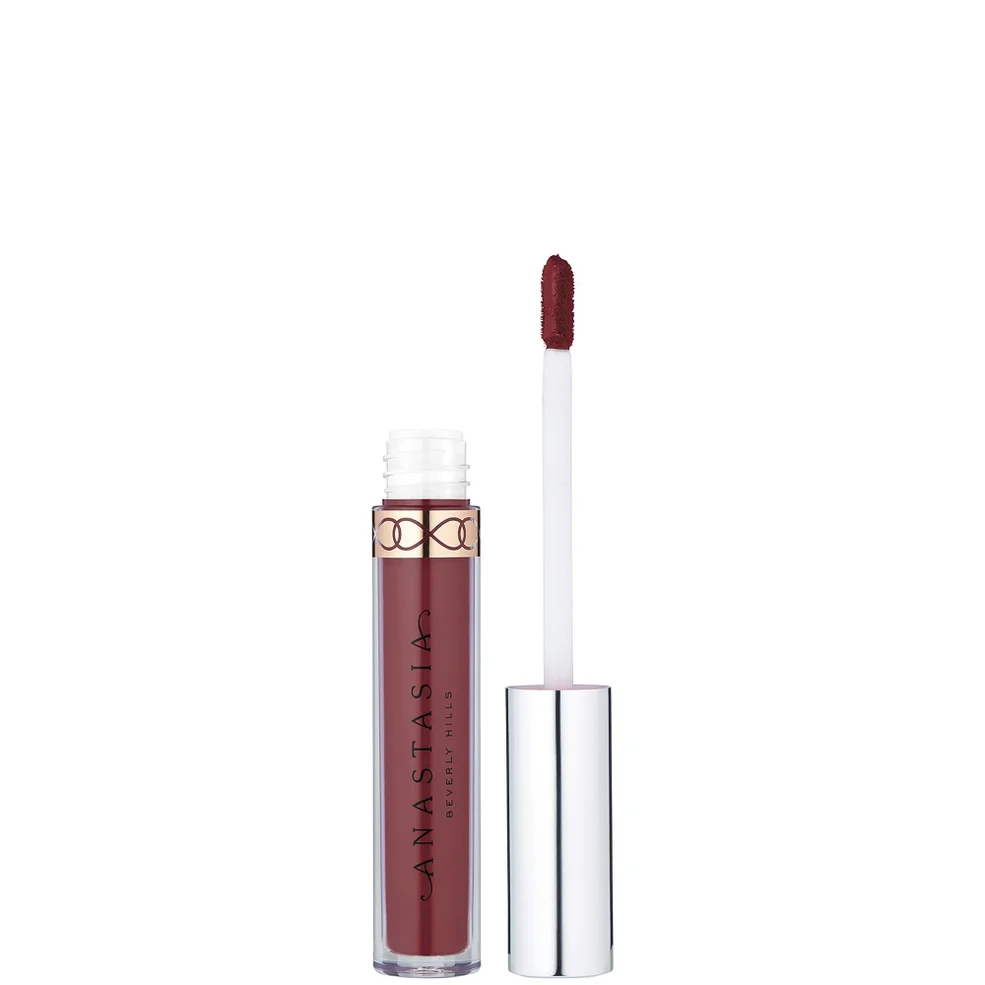 Anastasia Beverly Hills Vloeibare Lipstick 3,2 g (Verschillende Tinten) Afbeelding 1