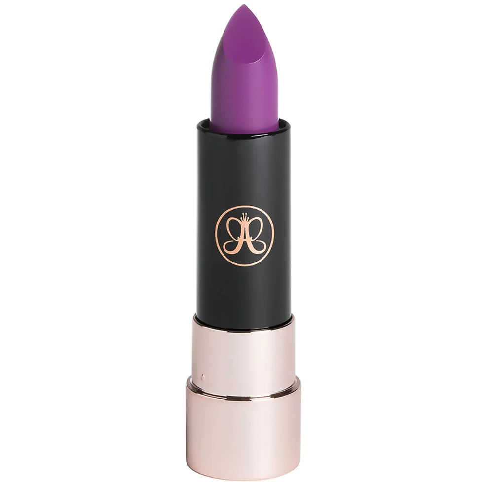 Anastasia Beverly Hills Mat Lipstick 3,5 g (Verschillende Tinten) Afbeelding 1