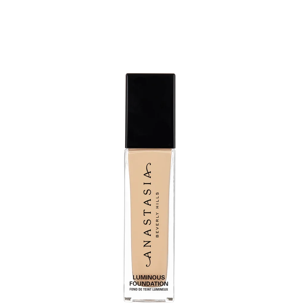 Anastasia Beverly Hills Glanzende Foundation 30 ml (Verschillende Tinten) Afbeelding 1
