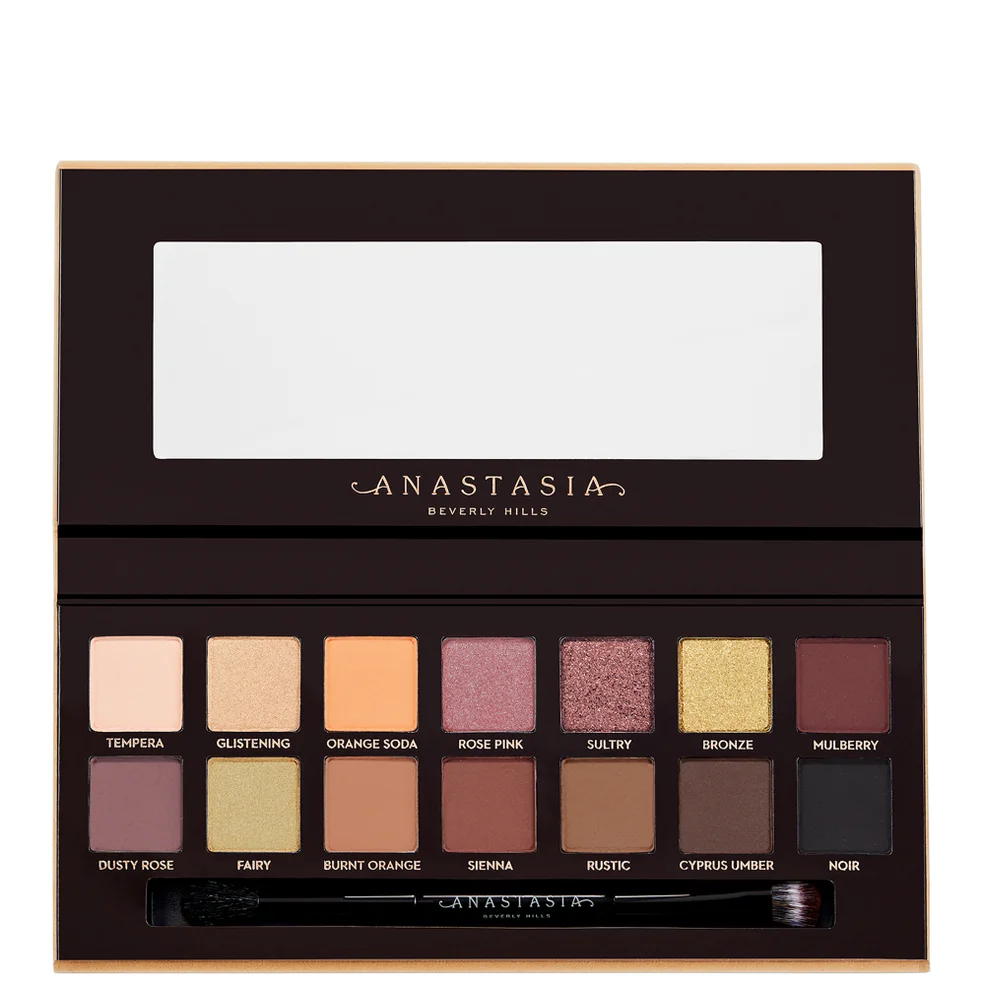 Anastasia Beverly Hills Soft Glam Palet Afbeelding 1