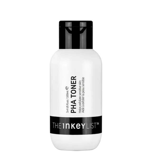 The INKEY List PHA Toner 100 ml