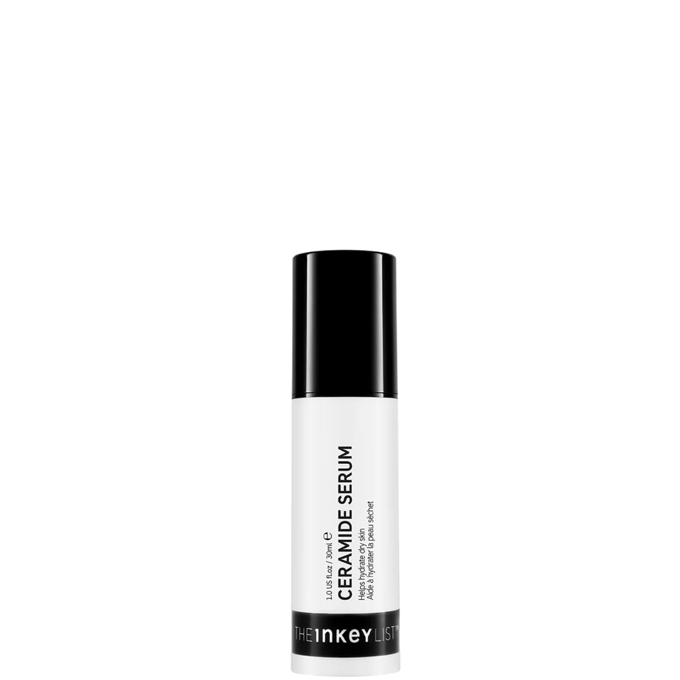 The INKEY List Ceramide Serum 30 ml Afbeelding 1