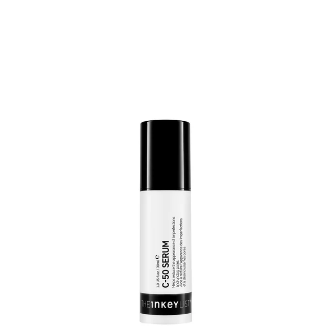 The INKEY List C-50 Serum 30 ml