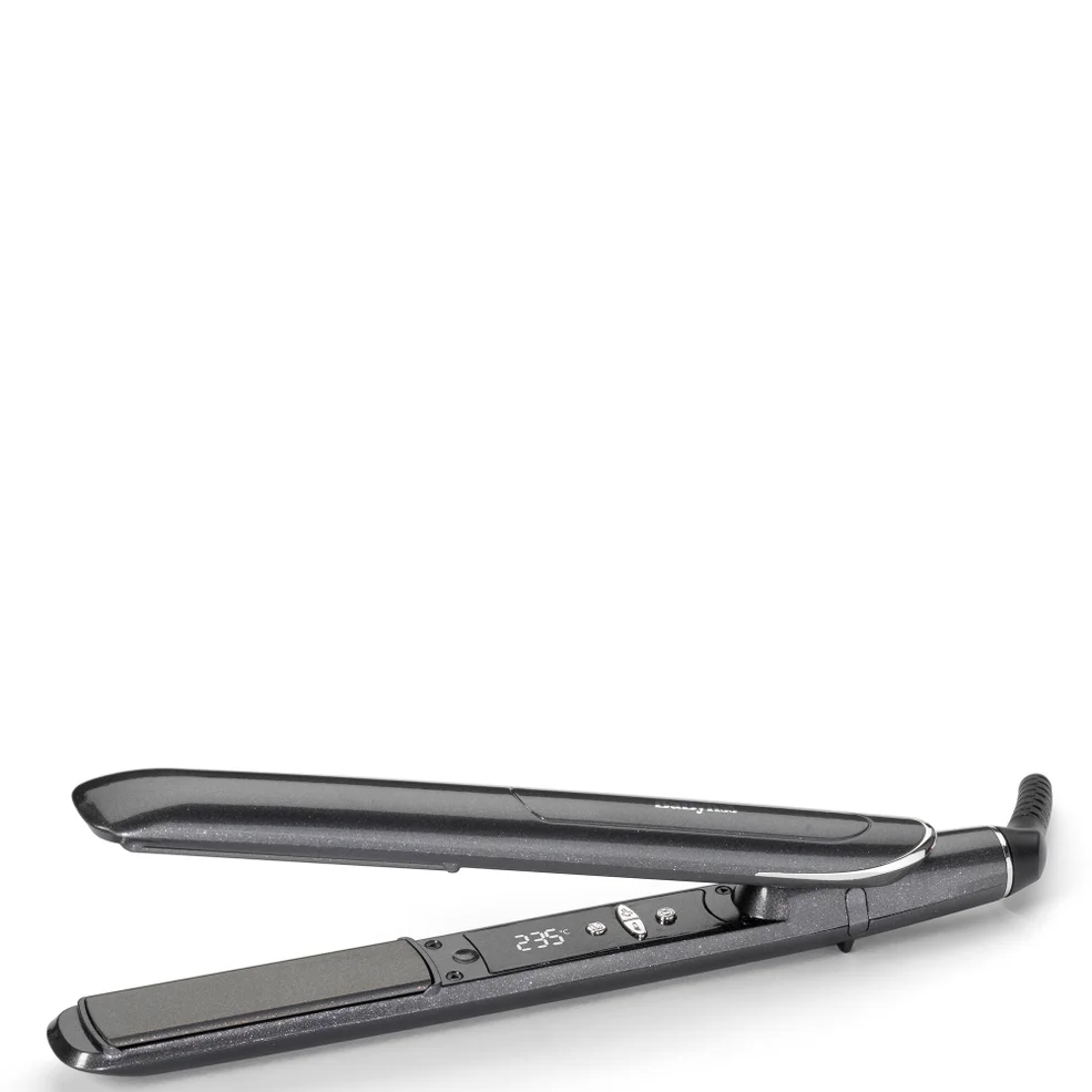 BaByliss Platinum Diamond 235 Straightener Afbeelding 1