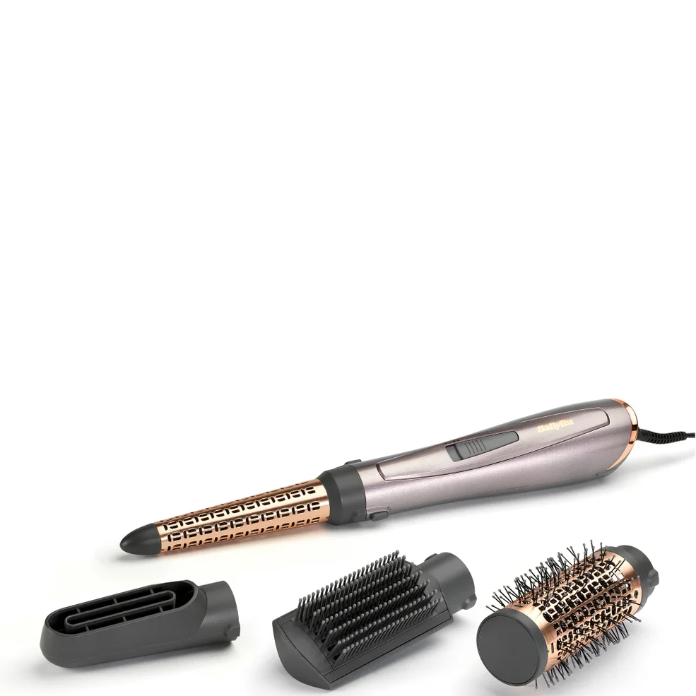 BaByliss Air Style 1000 Afbeelding 1