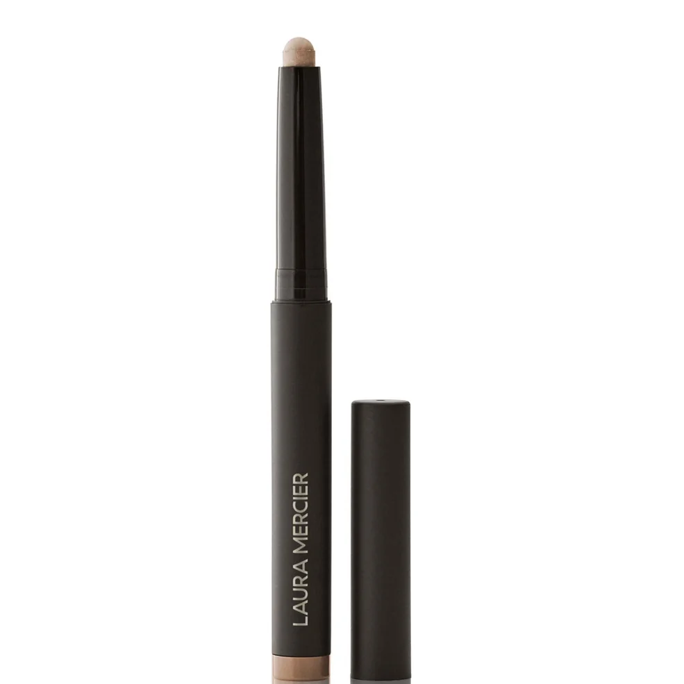 Laura Mercier Caviar Stick Eye Colour - Au Naturel 1.64g Afbeelding 1