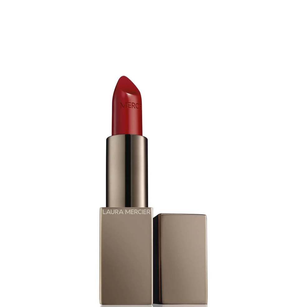 Laura Mercier Rouge Essentiel Silky Crèmelipstick 3,5 g (Verschillende Tinten) Afbeelding 1