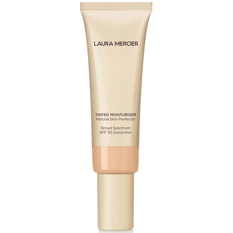 Laura Mercier Getinte Moisturizer Natuurlijke Huidverbeteraar 50 ml (Verschillende Tinten) Afbeelding 1