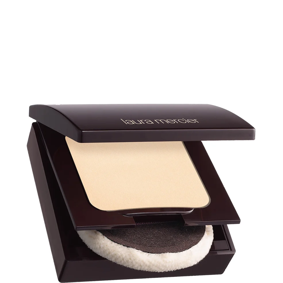 Laura Mercier Pressed Setting Powder (Various Shades) Afbeelding 1