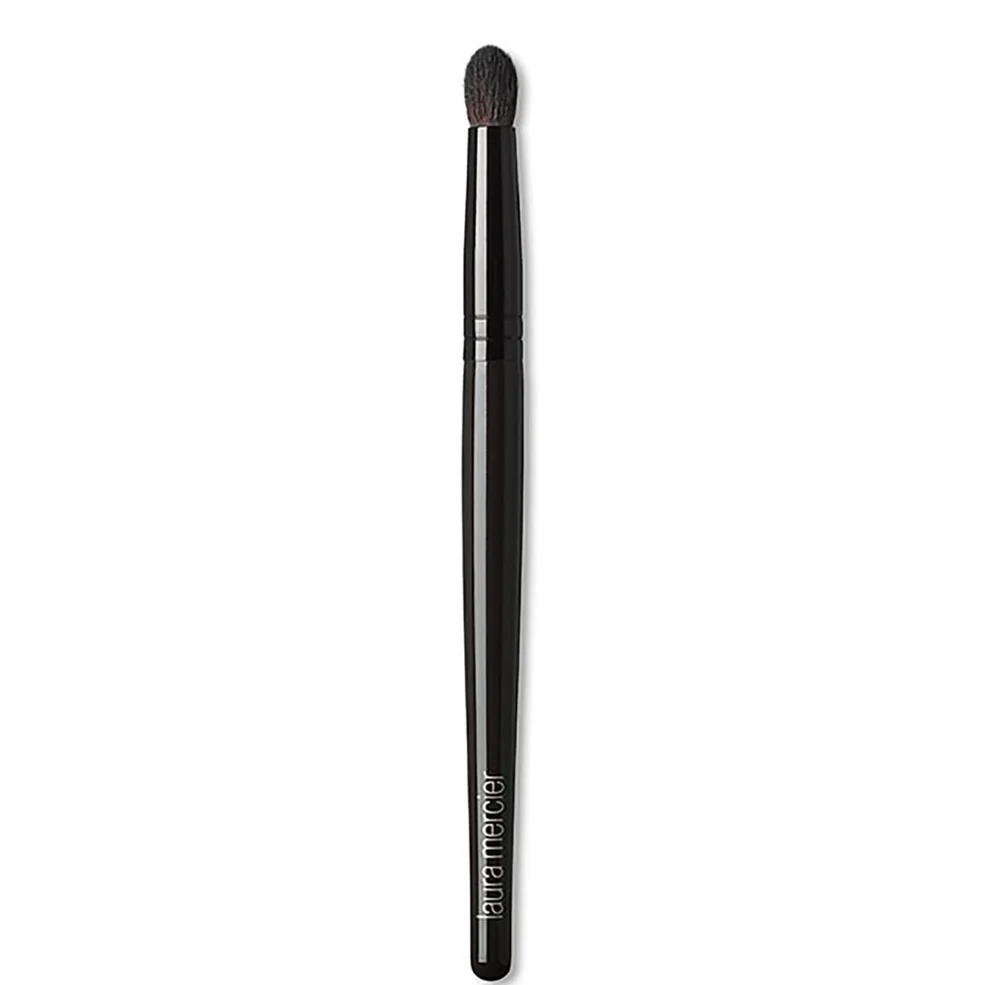 Laura Mercier Eye Crease Brush Afbeelding 1