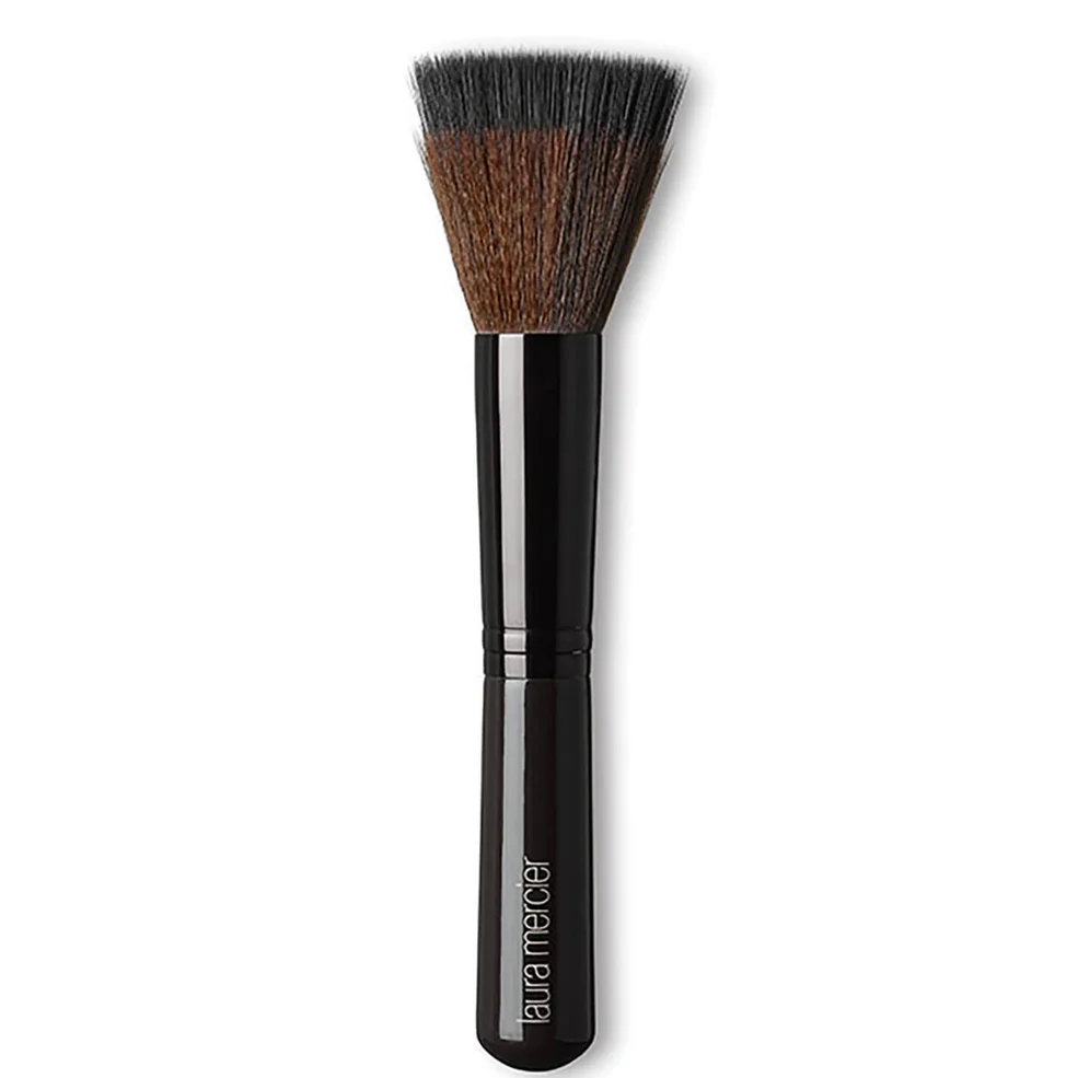 Laura Mercier Finishing Brush Afbeelding 1