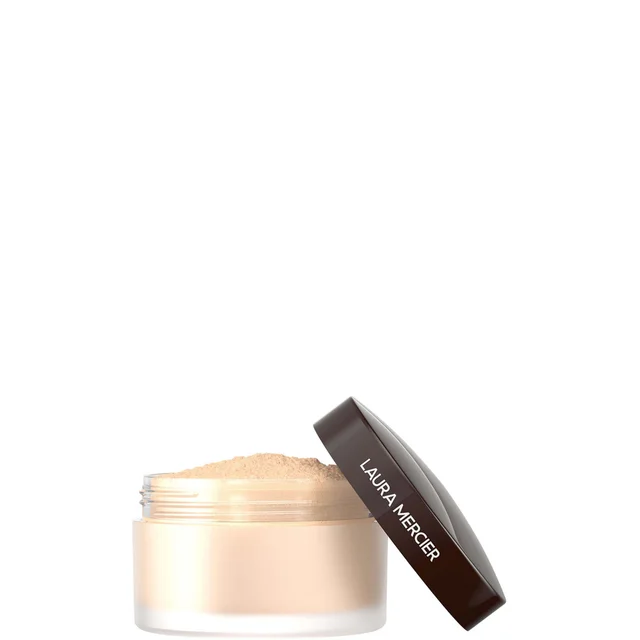 Laura Mercier Transparant Los Settingpoeder Reisformaat 9,3 g (Verschillende Tinten)