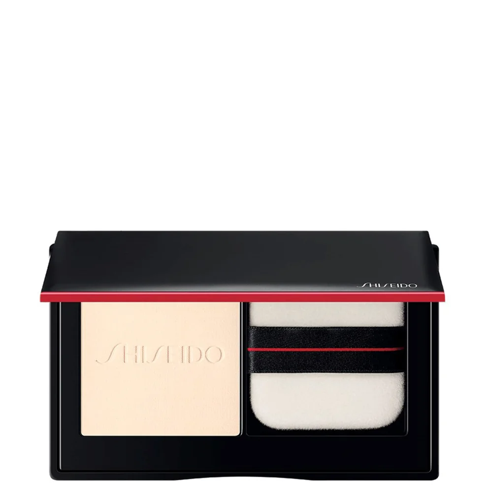 Shiseido Synchro Skin Silk Pressed Powder 7g Afbeelding 1