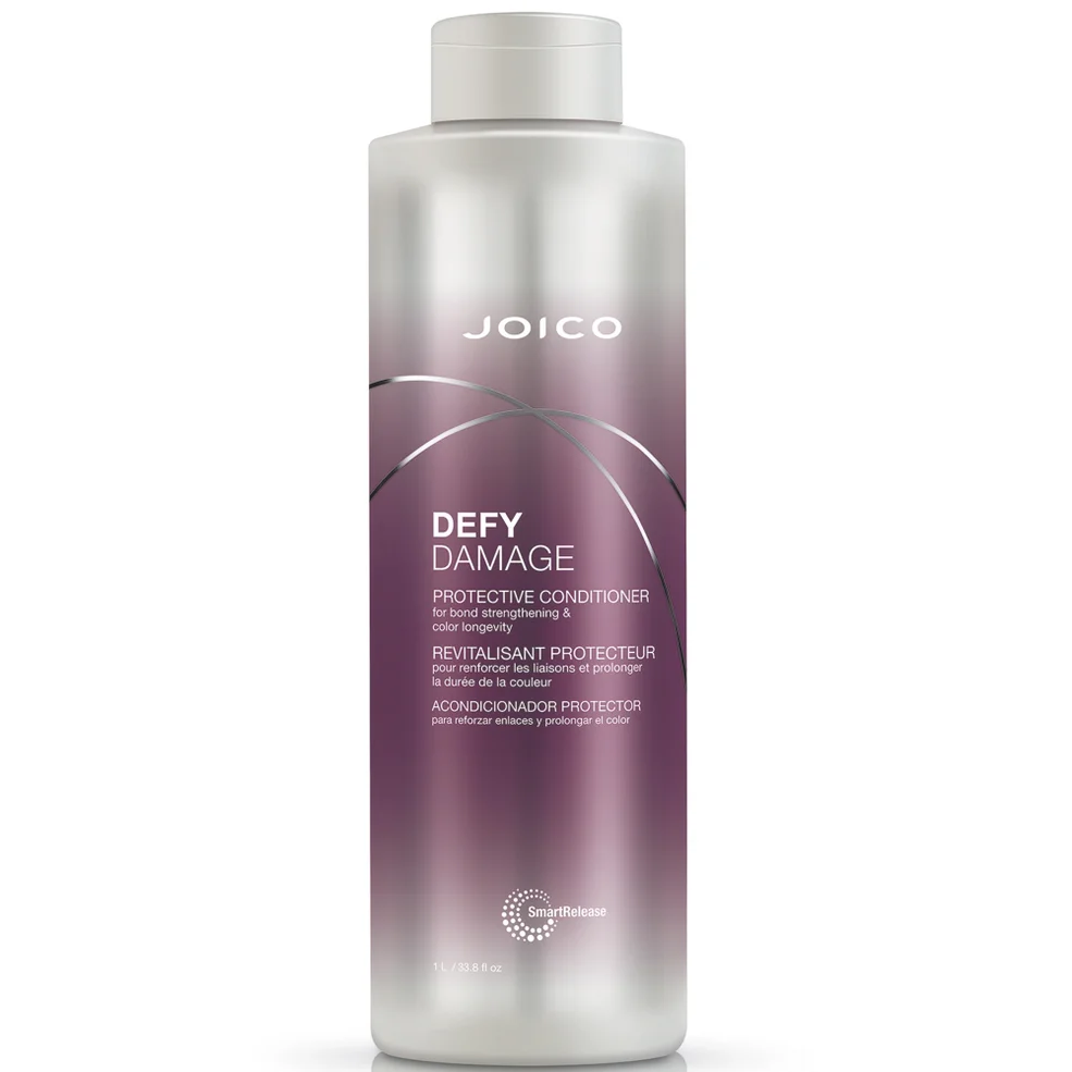 Joico Defy Damage Protective Conditioner 1000 ml Afbeelding 1