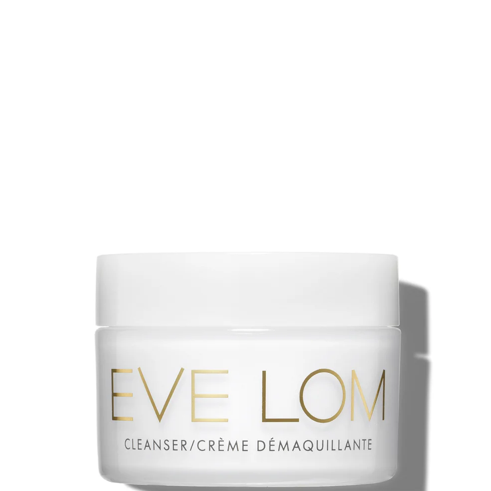 Eve Lom Cleanser and 1/2 Cloth 20ml Afbeelding 1
