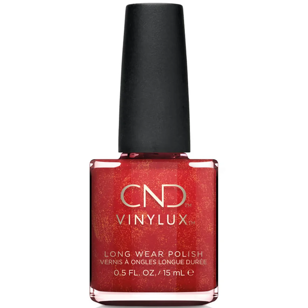 CND Vinylux Hollywood Nail Varnish 15ml Afbeelding 1
