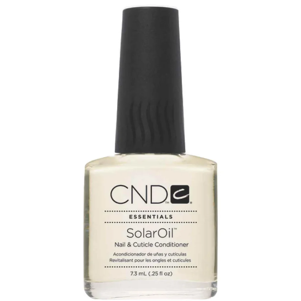 CND SolarOil Treatment 7.3ml Afbeelding 1