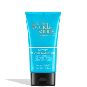 Bondi Sands Dagelijkse Gelijkdelijke Zelfbruiner Melk 100 ml - undefined undefined