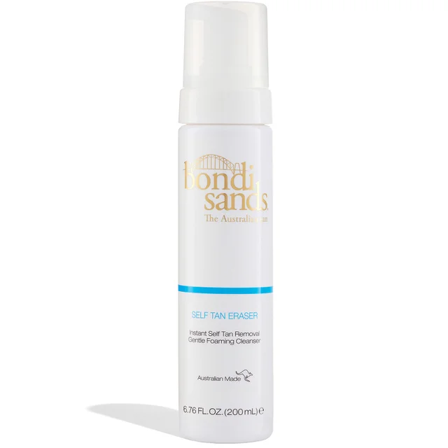 Bondi Sands Zelfbruinerverwijderaar 200 ml