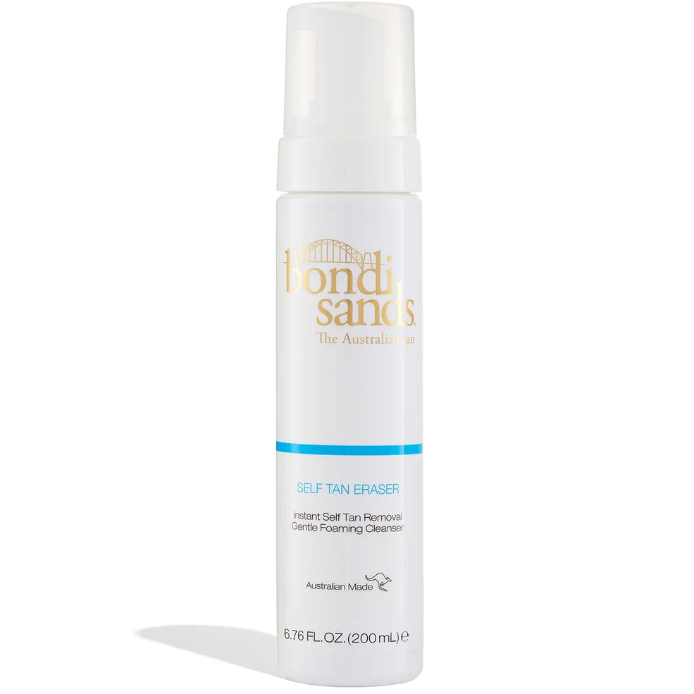 Bondi Sands Zelfbruinerverwijderaar 200 ml Afbeelding 1