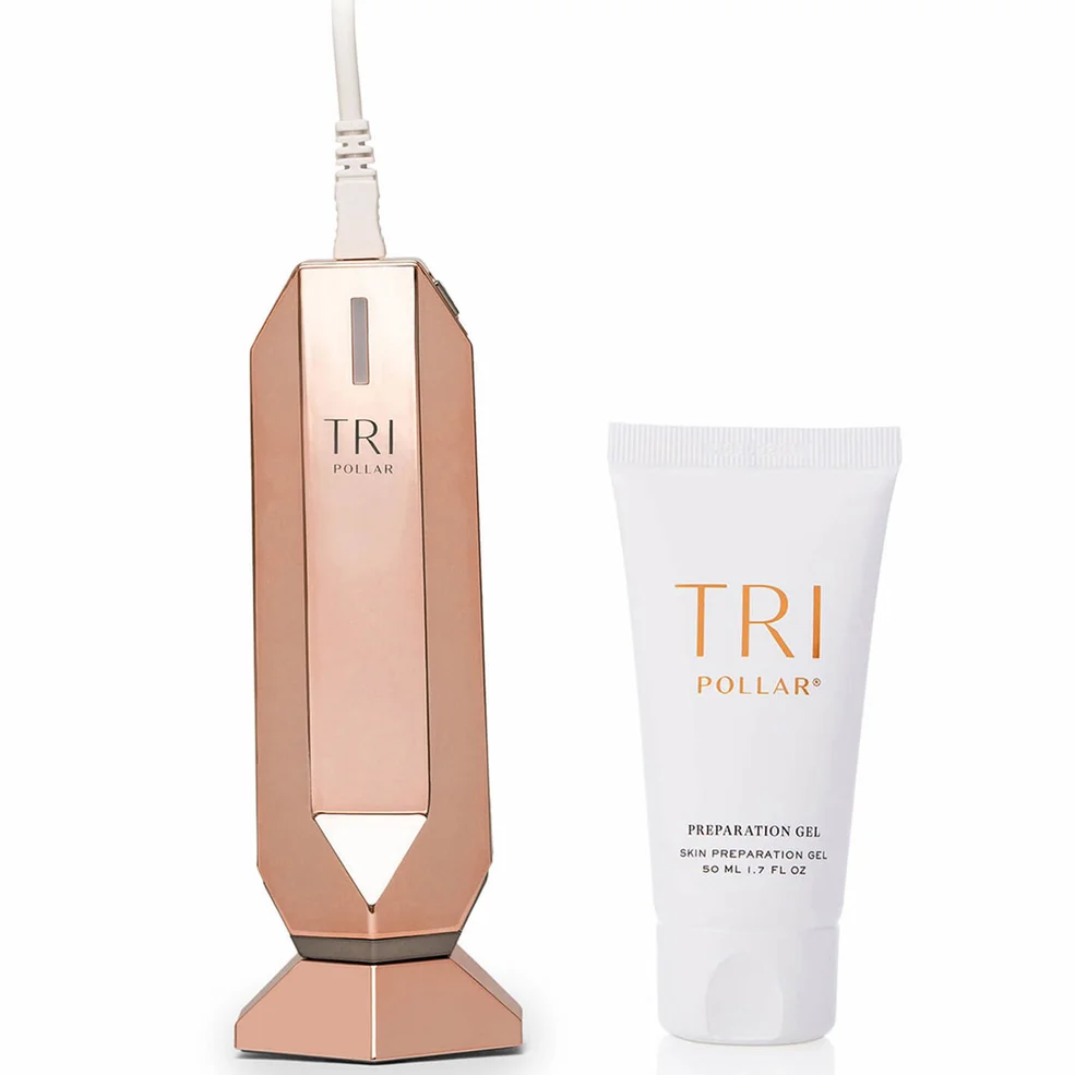 TriPollar STOP X Facial Renewal & Rejuvenation Device Afbeelding 1