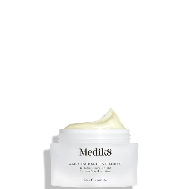 Medik8 Dagelijkse Radiance Vitamine C 50 ml