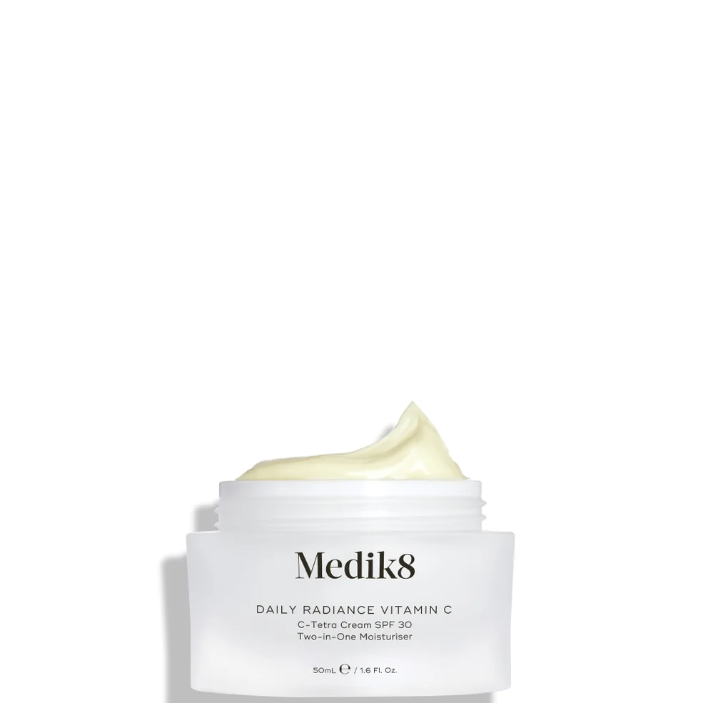 Medik8 Dagelijkse Radiance Vitamine C 50 ml Afbeelding 1