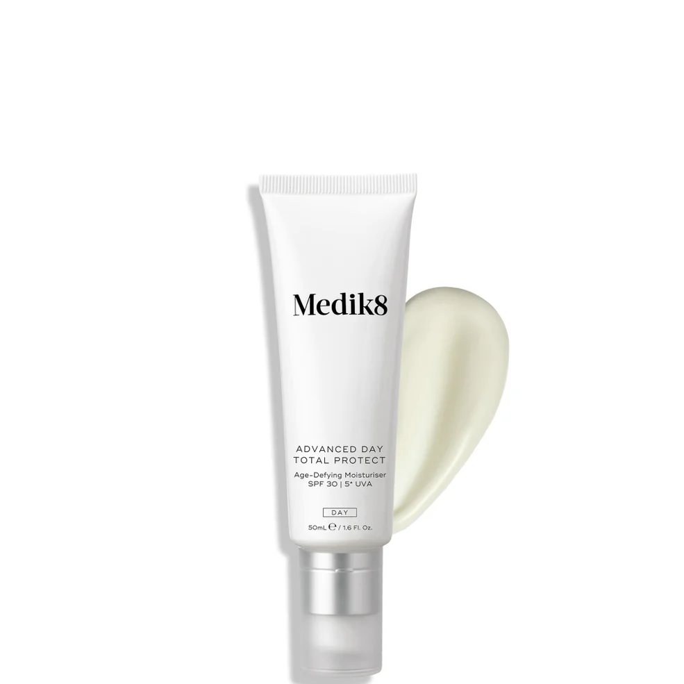 Medik8 Advanced Day Totale Bescherming SPF30 50 ml Afbeelding 1