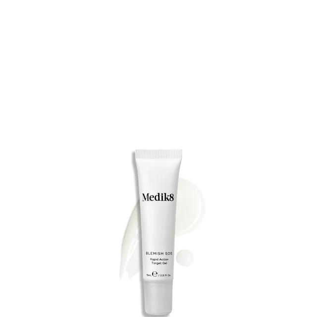 Medik8 Blemish Sos 15ml