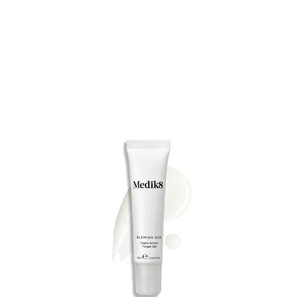 Medik8 Blemish Sos 15ml Afbeelding 1