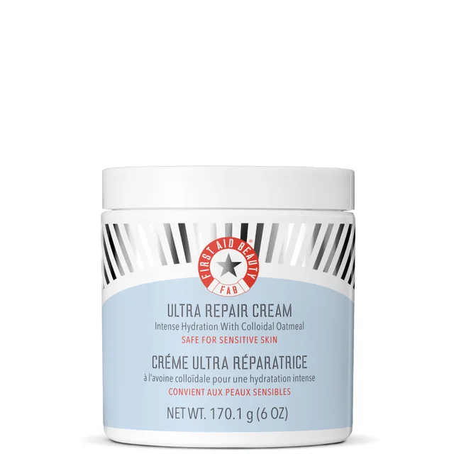 First Aid Beauty Ultra Repair Crème 170 g