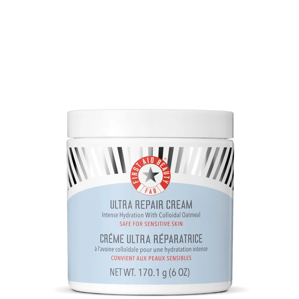 First Aid Beauty Ultra Repair Crème 170 g Afbeelding 1