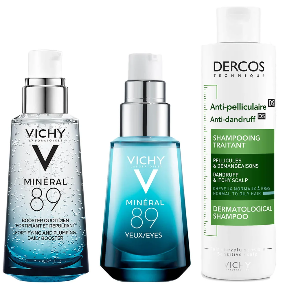 VICHY Best Selling Bundle Afbeelding 1