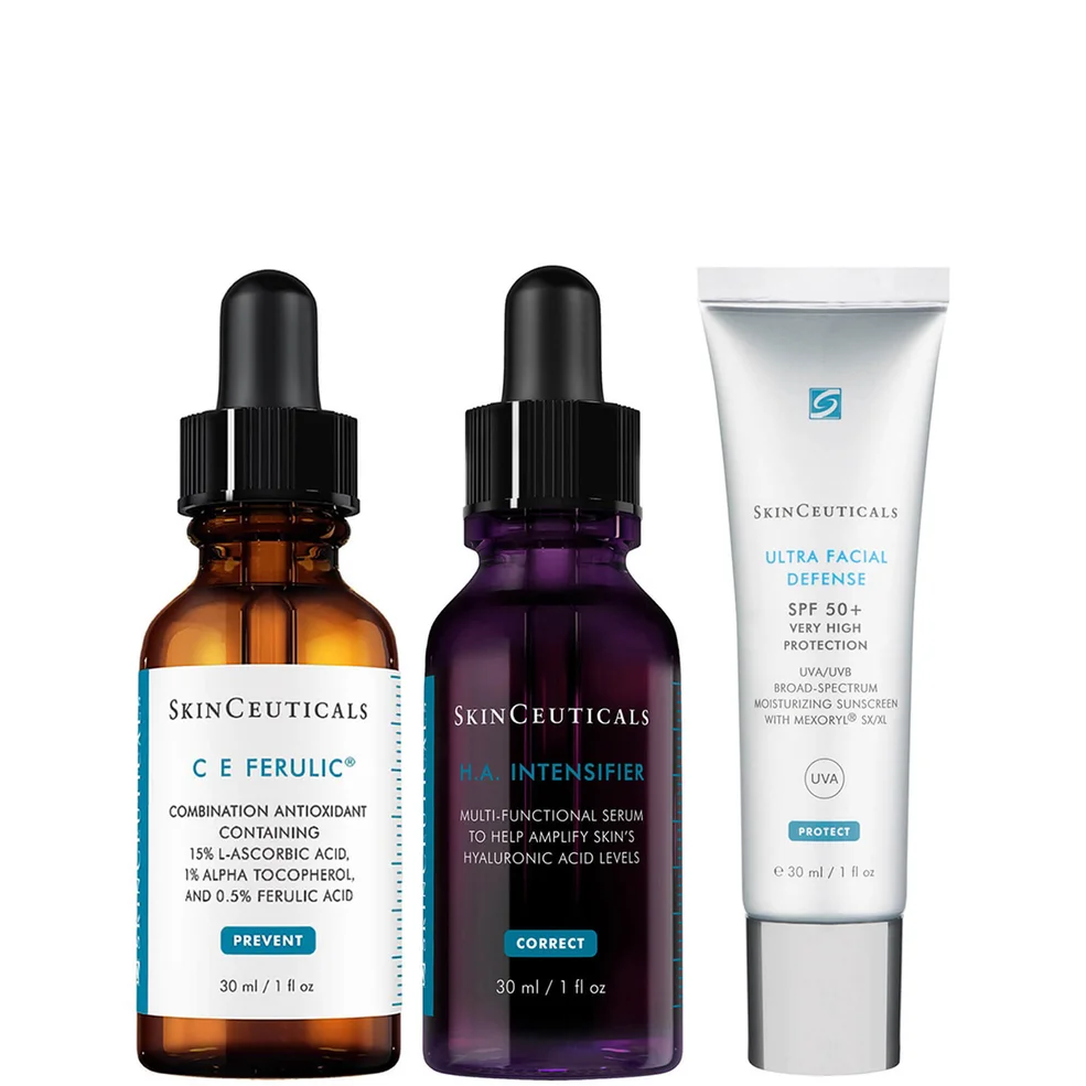 SkinCeuticals Best Sellers Anti-Age Bundle Afbeelding 1