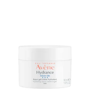 Avène Hydrance Aqua-Gel Moisturiser for Dehydrated Skin 50ml - undefined undefined