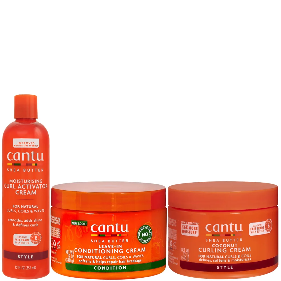 Cantu Bestseller Bundle Afbeelding 1