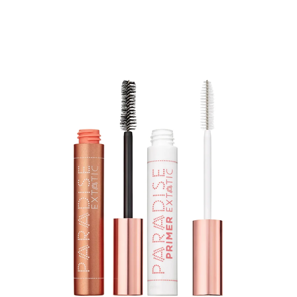 L'Oréal Paris Castor Oil-Enriched Paradise Volumising Mascara and Primer Exclusive Afbeelding 1