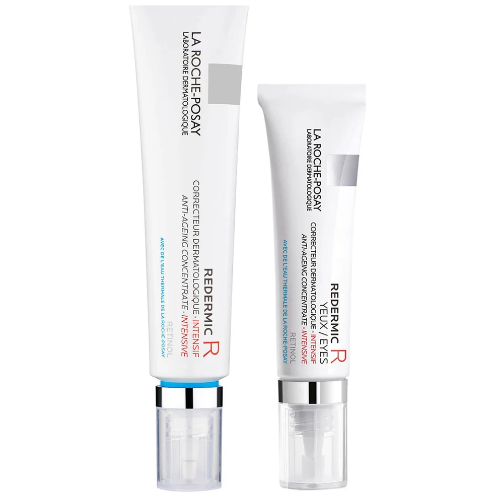 La Roche-Posay Retinol Bundle Afbeelding 1