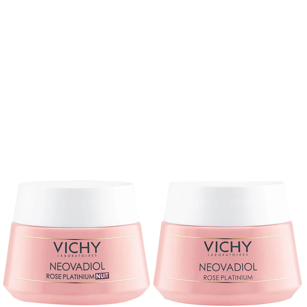 VICHY Menopausal Skin Day & Night Duo Afbeelding 1