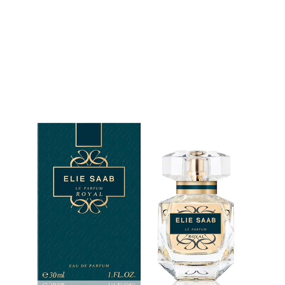 Elie Saab Le Parfum Royal Eau de Parfum 30ml Afbeelding 1