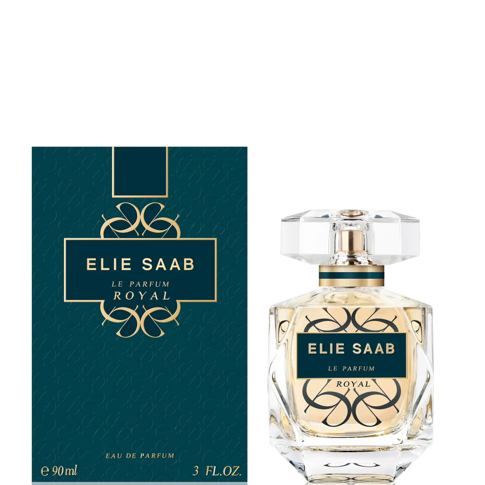 Elie Saab Le Parfum Royal Eau de Parfum 90ml Afbeelding 1