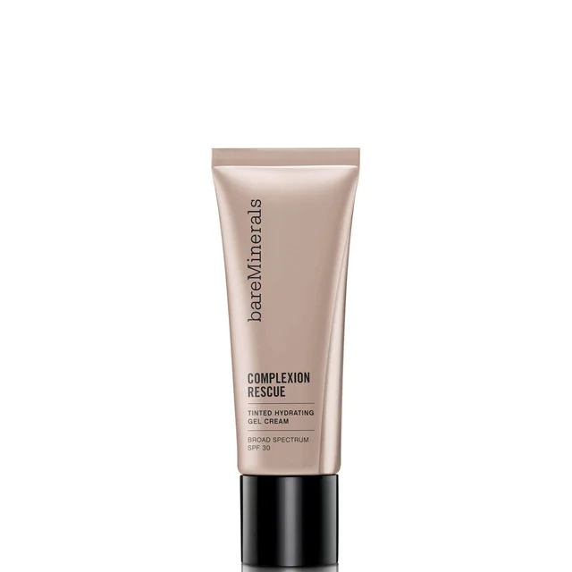 bareMinerals Complexion Rescue Getinte Moisturizer SPF30 35 ml (Verschillende Tinten)