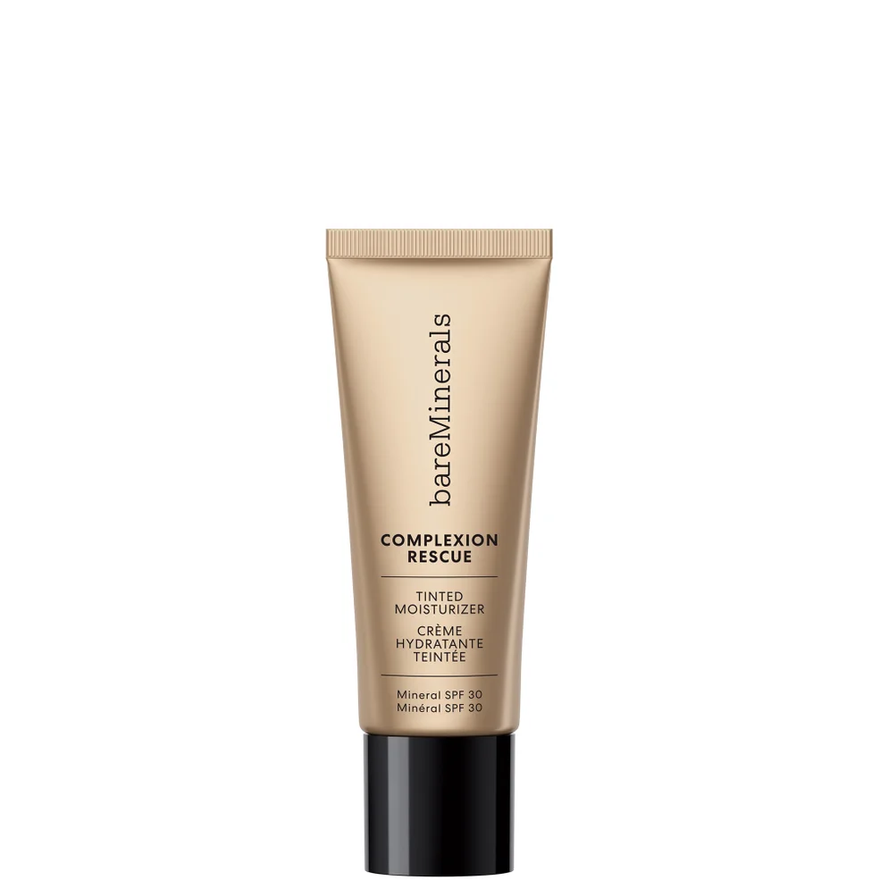 bareMinerals Complexion Rescue Getinte Moisturizer SPF30 35 ml (Verschillende Tinten) Afbeelding 1