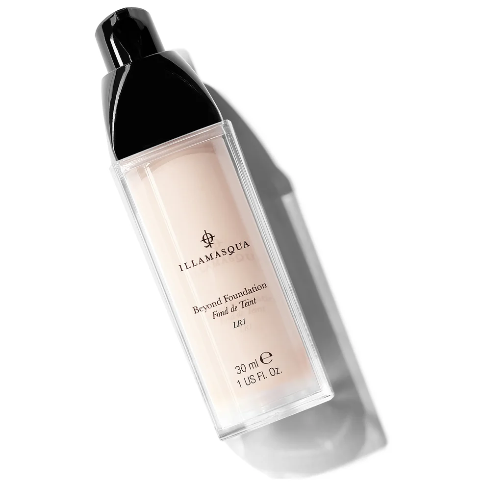 Illamasqua Beyond Foundation 30ml (Various Shades) Afbeelding 1