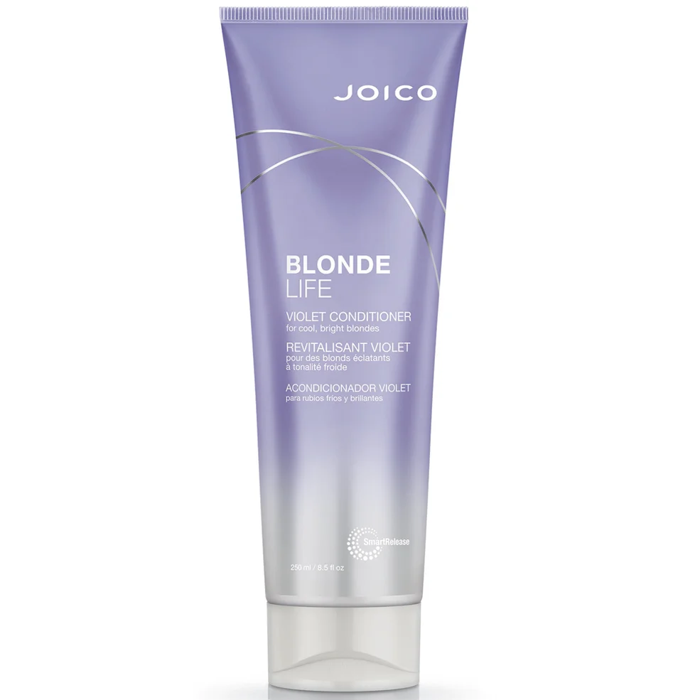 Joico Blonde Life Violet Conditioner 250 ml Afbeelding 1
